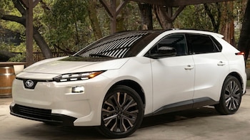 Venta de vehículos nuevos en Perú crece con fuerza y cierra primer trimestre del 2026 en alza