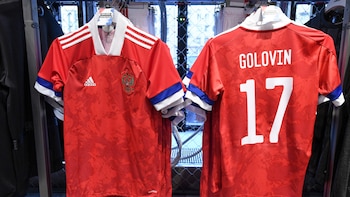 Rusia lanzó esta semana las