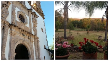 Iglesia de Tayahua