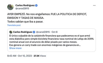 Carlos Rodríguez