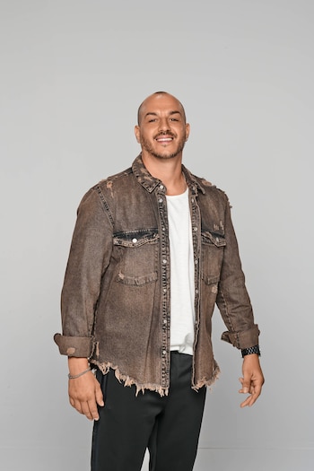 Emanuel Di Gioia vuelve por