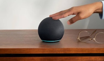 Amazon Echo Dot - Amazon - audio - sonido - tecnología - 2 de julio