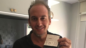 Absuelto hijo del ex alcalde