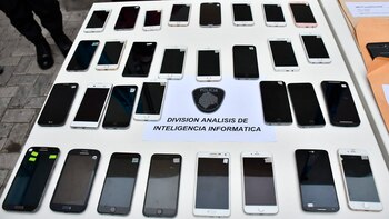 contenido no licenciado