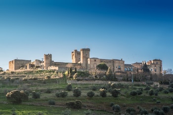 El Parador de Oropesa, en