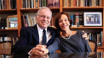 Falleció Lorena Clare Facio, ex