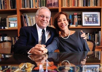 El liderazgo ejercido desde Casa