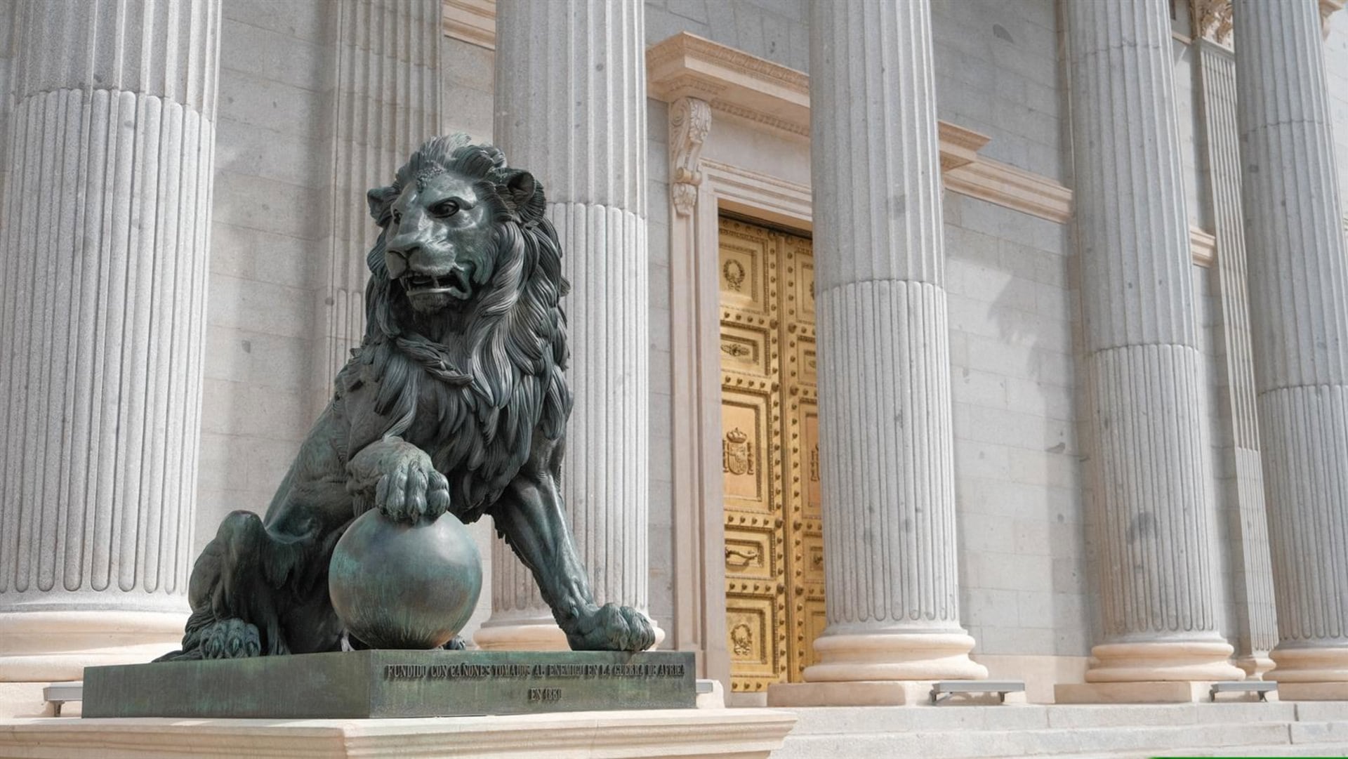 La ley de multirreincidencia llega a su examen final en el Congreso con el PSOE y sus socios de izquierda enfrentados