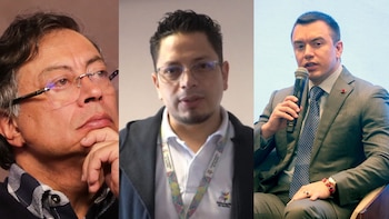 Alcalde de Ipiales habló sobre efectos económicos y sociales por alza de aranceles impuesta por el Gobierno ecuatoriano: “Apaguemos y vámonos”