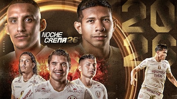 Universitario anunció la Noche Crema