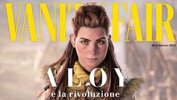 ¿Cambio cultural? Aloy, de Horizon