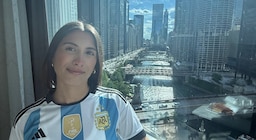 “Fuimos tratados como criminales”: luego de obtener la libertad, habló la niñera argentina que estuvo detenida en Estados Unidos