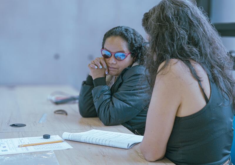 Las vacantes ofertadas por la CNSC están dirigidas a fortalecer la carrera administrativa en gobernaciones, alcaldías y entidades descentralizadas- crédito Cnsc