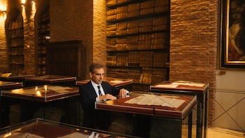 El banco más antiguo del mundo enfrenta una nueva amenaza