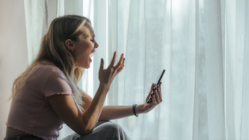 Juan Muvdi, psiquiatra: “Estar enfadado