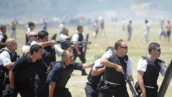 Ordenaron reabrir la causa que