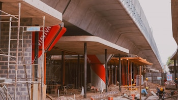 La obra demandará cerca de