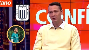 Diego Penny reveló la inesperada fórmula que Alianza Lima intentó para fichar a Pedro Gallese: “Lo metieron a una oficina”