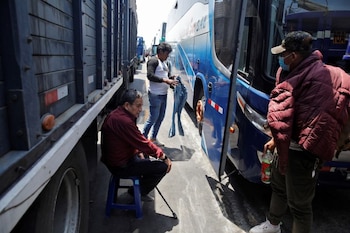 La ciudadanía pide un mayor