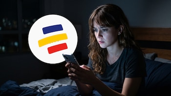 Usuarios de Bancolombia no podrán acceder a algunos servicios digitales durante las madrugadas programadas por mantenimiento en abril- crédito VisualesIA/Bancolombia