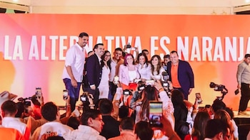 Alcaldesa de León, Alejandra Gutiérrez, se suma a Movimiento Ciudadano: “Es la decisión correcta”