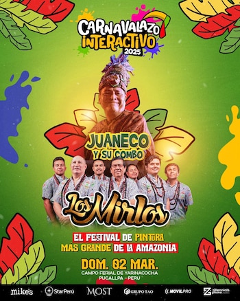 ‘Juaneco y su Combo’ tendrá