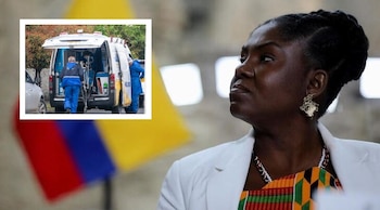 Francia Márquez le estaría exigiendo