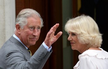 Imagen de archivo del príncipe