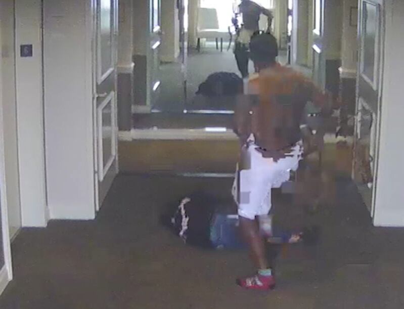 Trabajador sexual revela los perturbadores momentos que vivió con Sean “ Diddy” Combs en medio de su juicio - Infobae