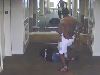 Cassie Ventura declará en contra