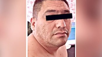 Fue señalado como el líder