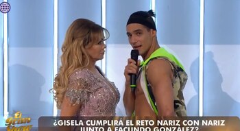 Facundo González y Facundo González.