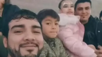 Tragedia en Villa La Angostura: