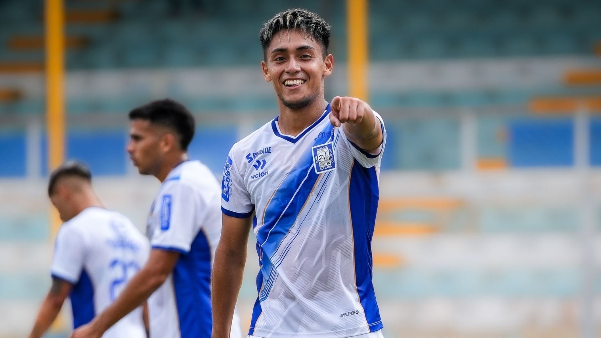Deportivo Garcilaso desperdicia chance de tomar liderato del Torneo Clausura al caer por 3-2 a manos de Alianza Atlético en Sullana