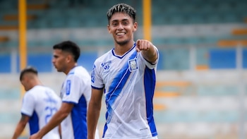 Deportivo Garcilaso desperdicia chance de tomar liderato del Torneo Clausura al caer por 3-2 a manos de Alianza Atlético en Sullana