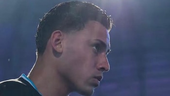 Erick Noriega recibió duro castigo por parte de la CONMEBOL tras expulsión en Gremio de la Copa Sudamericana: fuerte sanción y multa desmedida