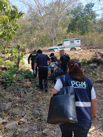 Procuraduría General de la Nación