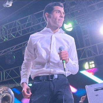 El hecho ocurrió este 28 de mayo. Crédito: Facebook - Adrian Octavio Salinas Tostado