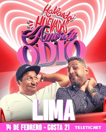 Día de San Valentín 2026: