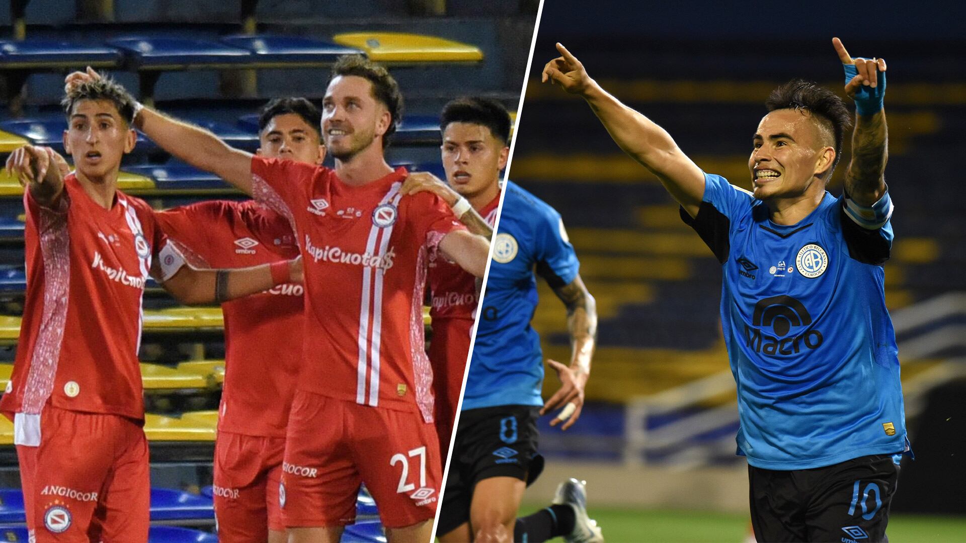 Argentinos recibirá a Belgrano con el objetivo de meterse a la Copa Libertadores