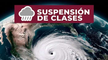 ¡Atención! Suspenden clases en Guerrero por Tormenta Boris: Verifica si tu municipio está en la lista