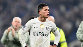 La revelación sobre el futuro de Enzo Fernández después del Mundial que causó furor en Europa