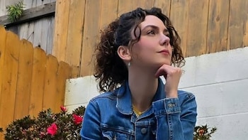 Actriz Carolina López contó detalles