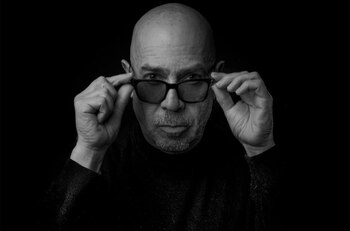 El Teatro Casa E Borrero,