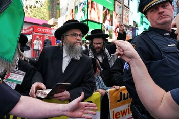 Fueron anunciados patrullajes alrededor de