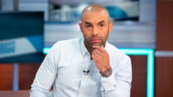 La respuesta del columnista que