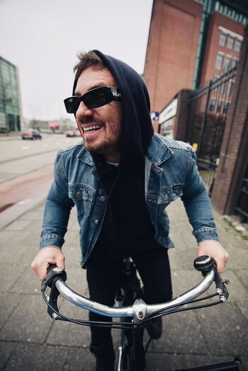 Fede Bal contó que se