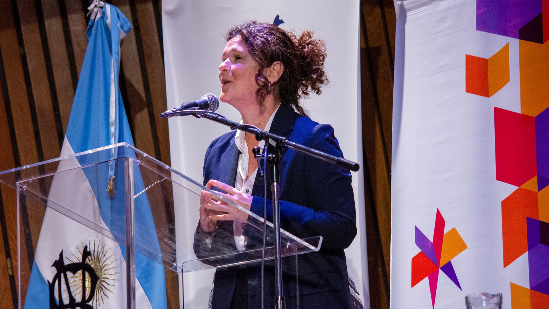 Presentación Feria del Libro 2025