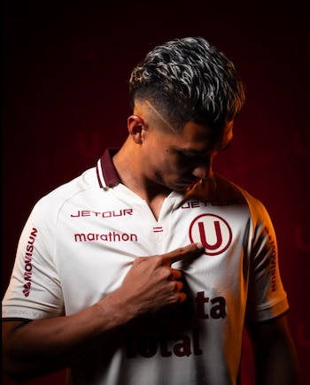 Jhonny Baldovino – Jorge Gutiérrez - SAFAP – José Luis Pico - Universitario de Deportes – Perú – deportes – 12 agosto