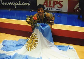 Jugó 19 años en la